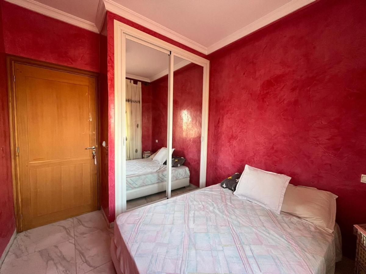Accommodatie bij particulieren La Terrasse De Saadia